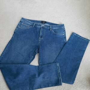 RW & CO Slim Fit Coupe Etroite Men's Denim Jeans 33x32